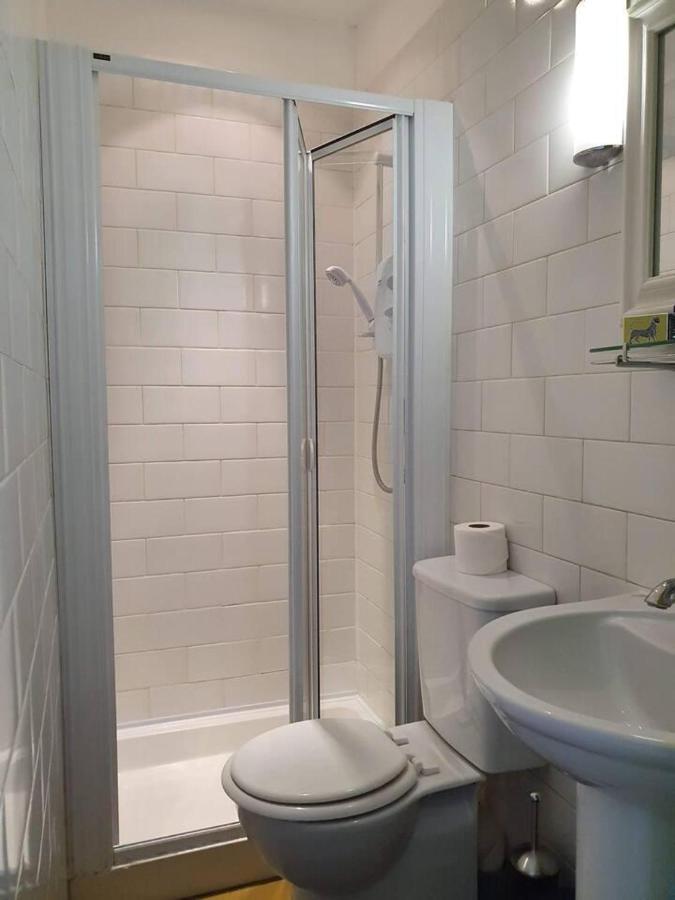 Lovely 2 Bedroom Flat In The Heart Of The City Edynburg Zewnętrze zdjęcie