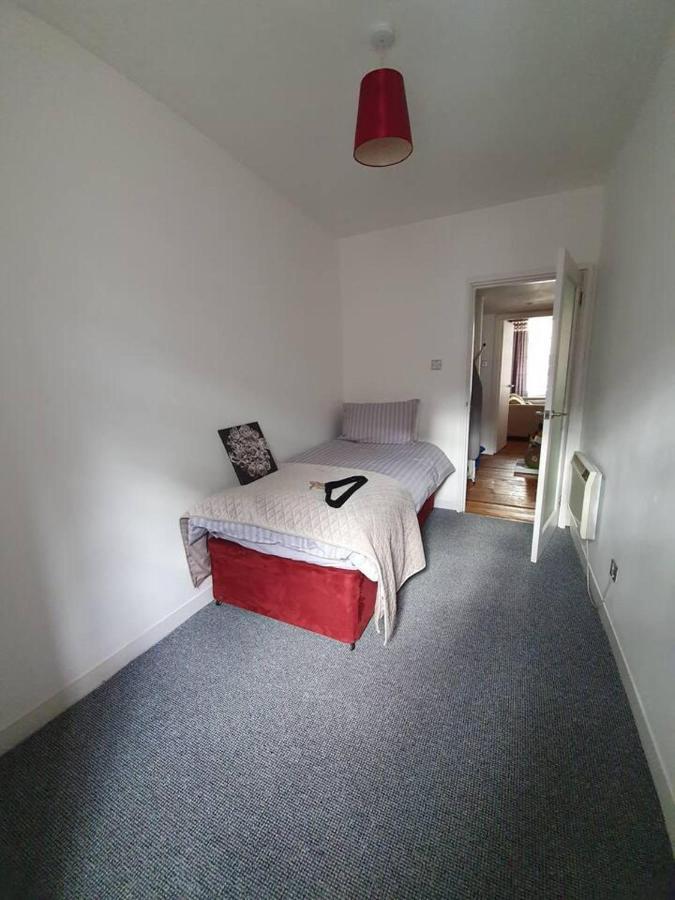 Lovely 2 Bedroom Flat In The Heart Of The City Edynburg Zewnętrze zdjęcie